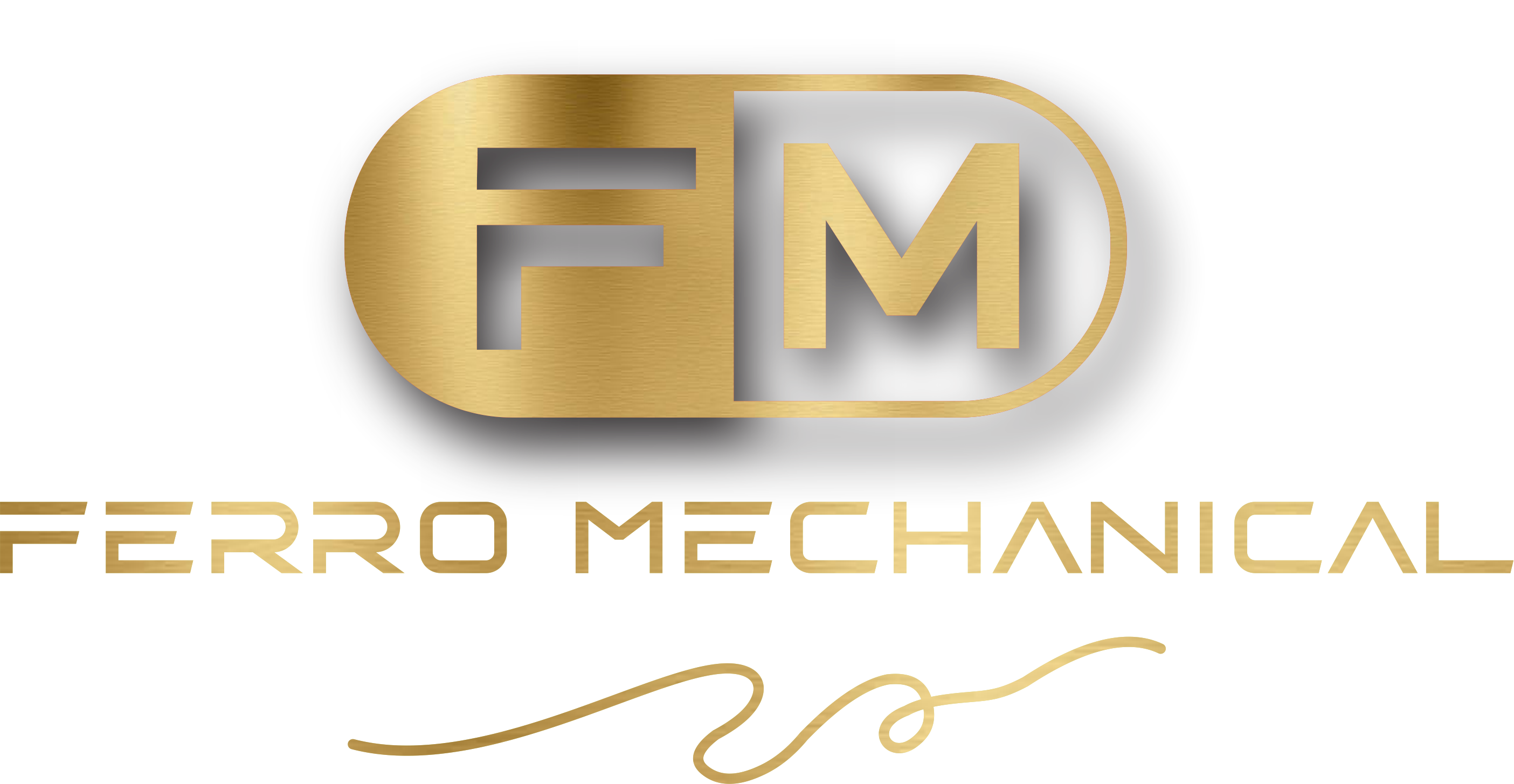 FERRO MECHANICAL LOGO NEW